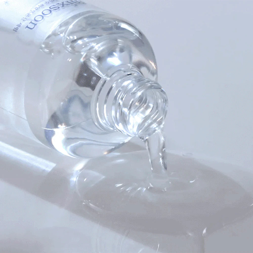 SERUM DE ACIDO HIALURONICO GLACIAR AGUA 300ml- MIXSSON