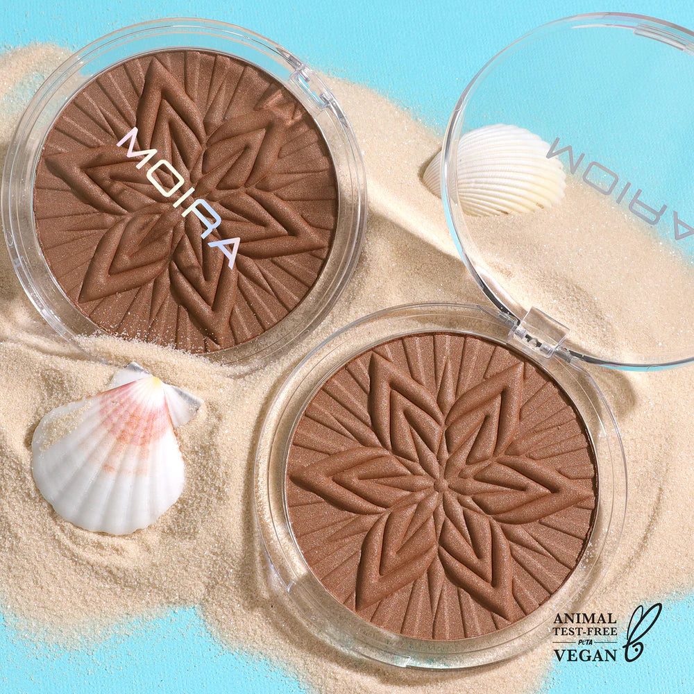 Sun Glow Face & Body Bronzer