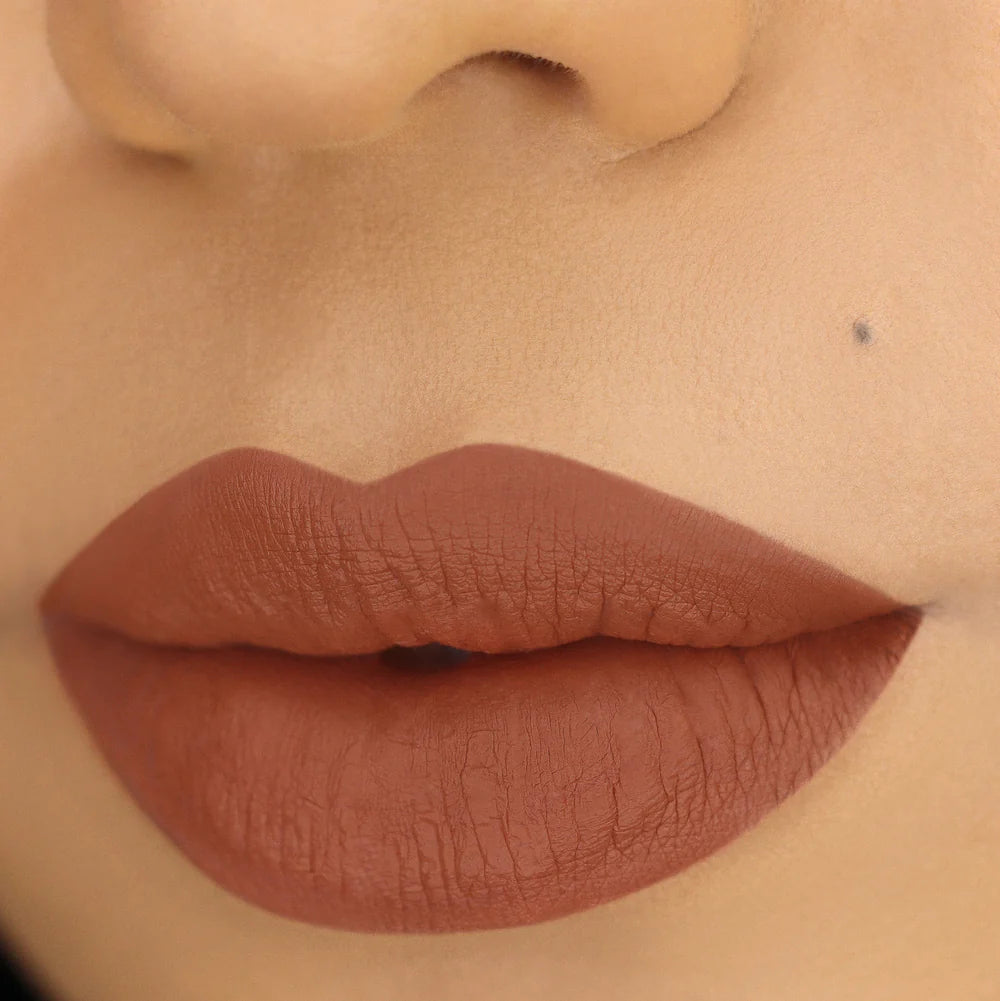 Matte Liquid Lips