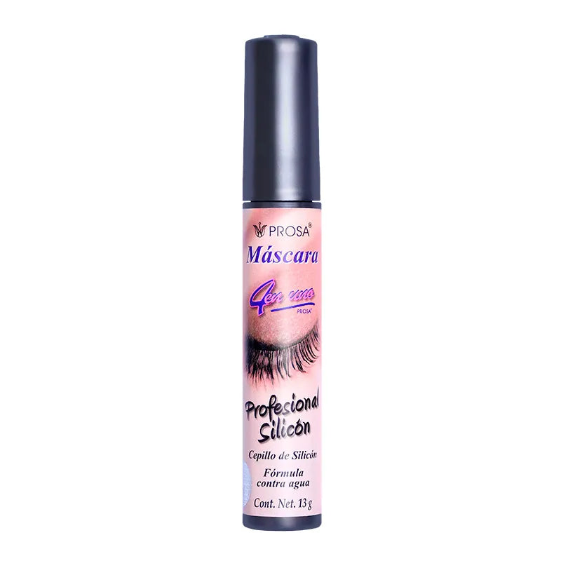 Mascara de pestañas Prosa Profesional silicón
