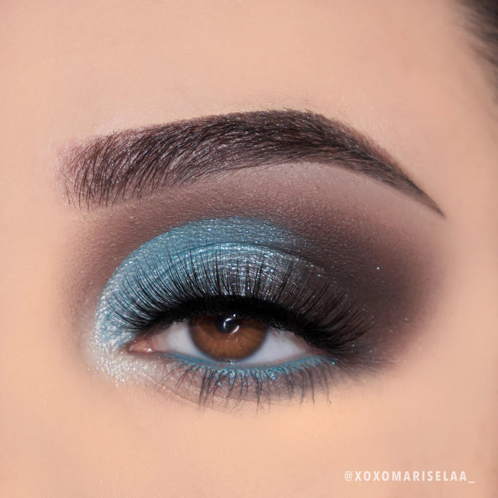 Paleta Sueños Crepusculares