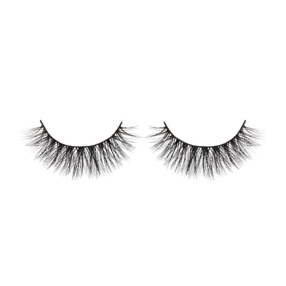 3D Eyelashes | #04 JAZMÍN