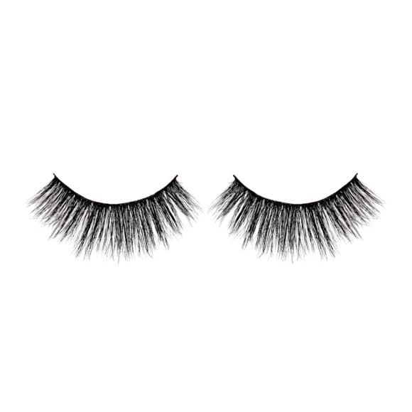 3D Eyelashes | #11 URSULA