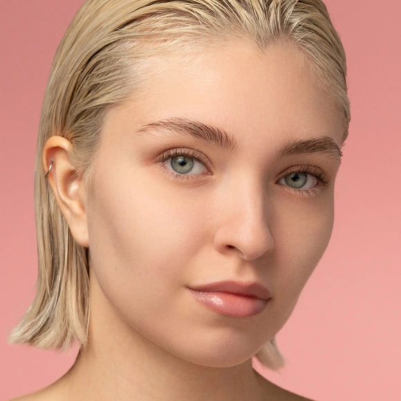 CORRECTIVE LOOSE POWDER - COLD