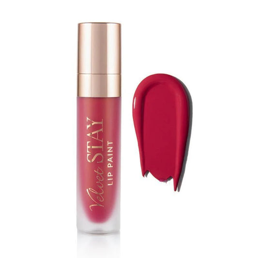 Velvet Stay - Labial Líquido - Lip Paint