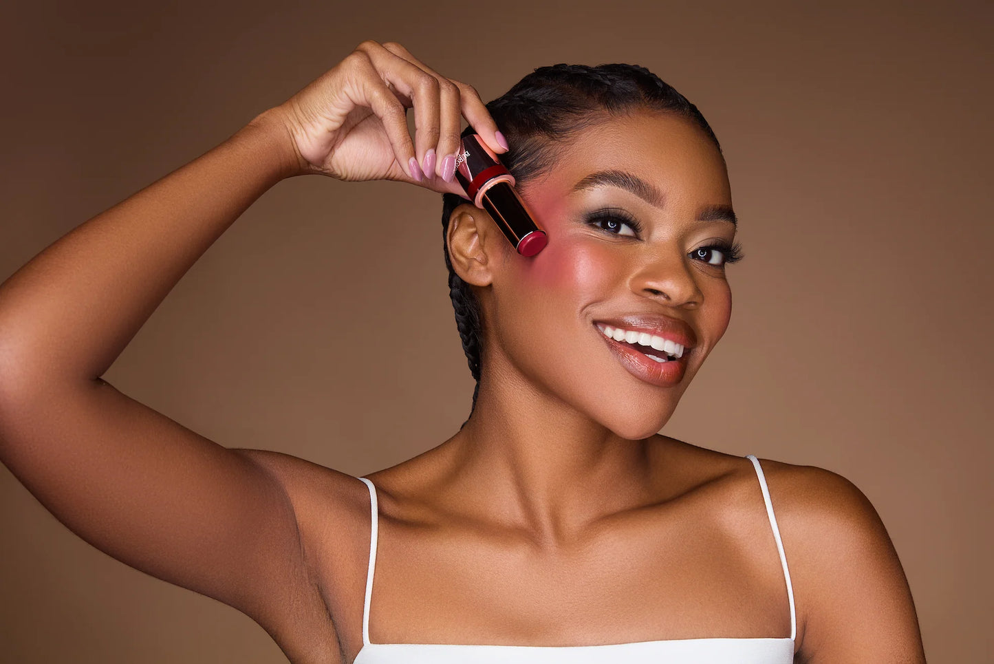 Flawless Stay - Rubor En Barra - Blush Sticks