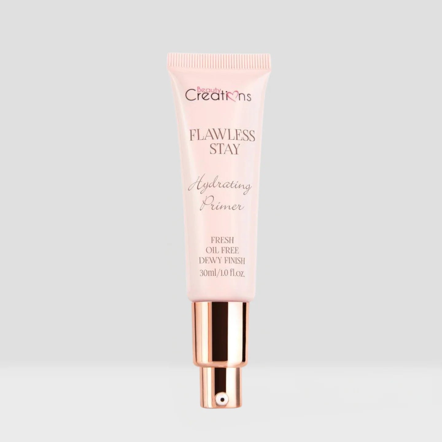 Flawless Stay - Pre Base - Primer Hidratante