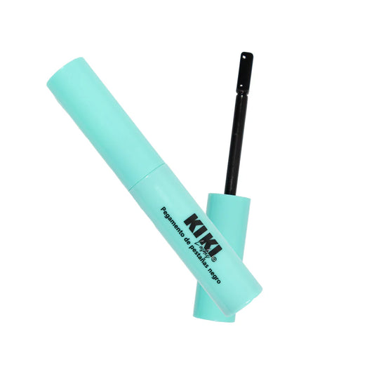 Pegamento en Espátula Negro