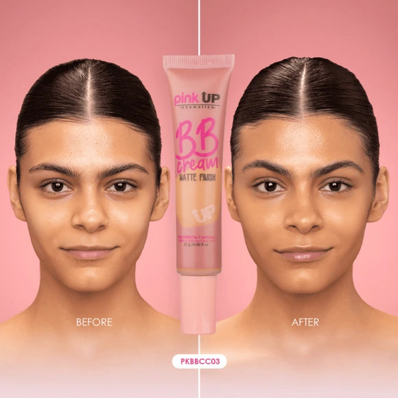 BB Cream