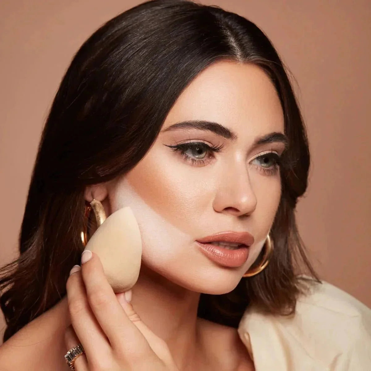 Bye Filter - Polvo Fijador