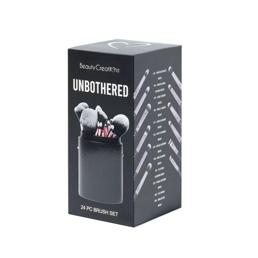 Brochas - Set De Brochas 24 Piezas - Unbothered