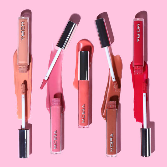 Gloss Affair Lip Gloss