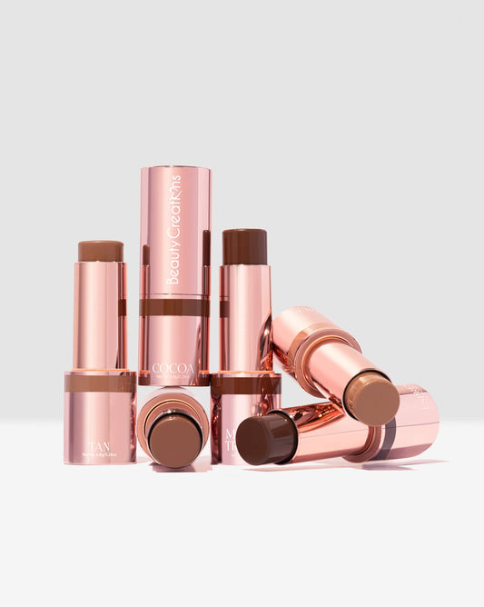 Flawless Stay - Contorno En Barra - Contour Sticks