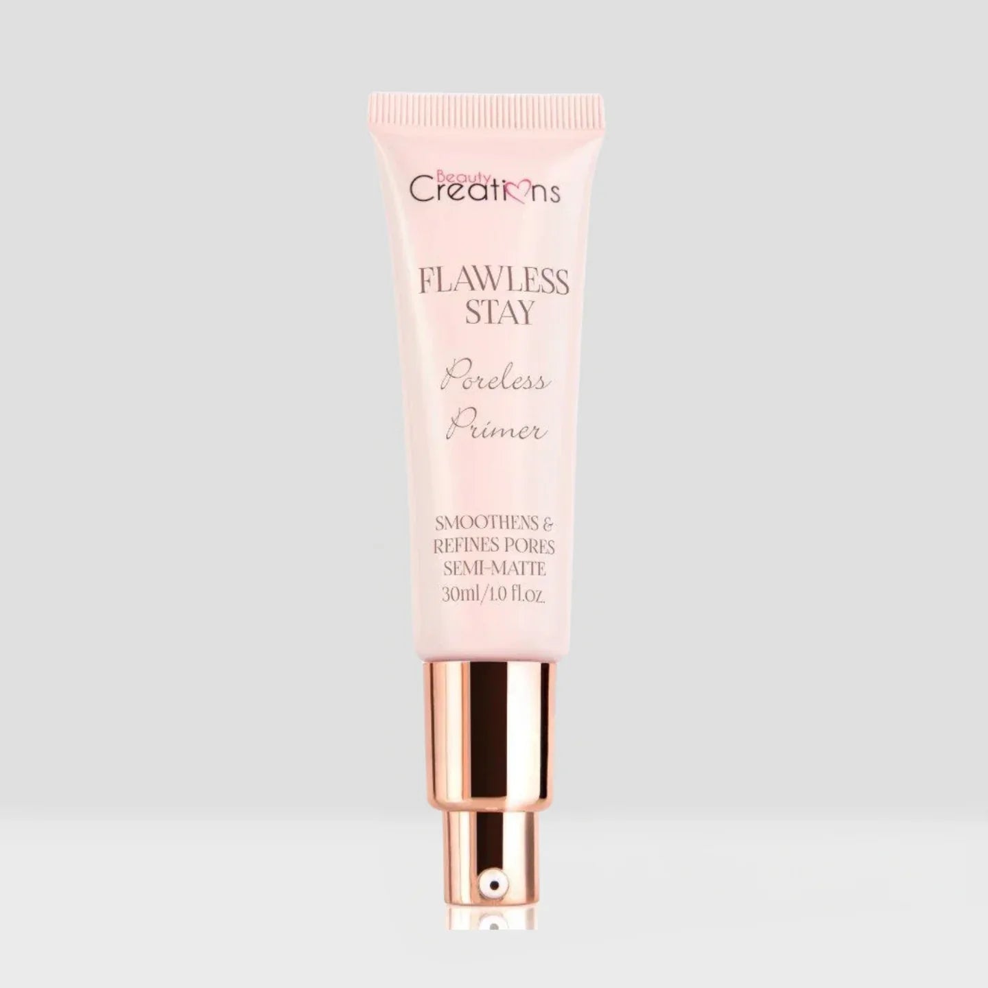 Poreless Primer Pre Base Flawless Stay