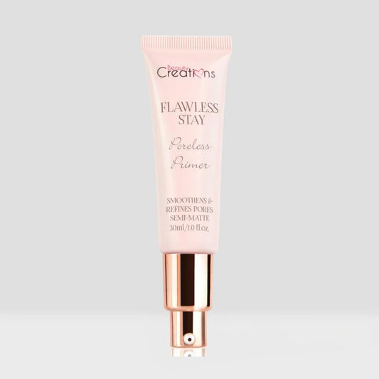 Poreless Primer Pre Base Flawless Stay