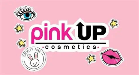 PINK UP