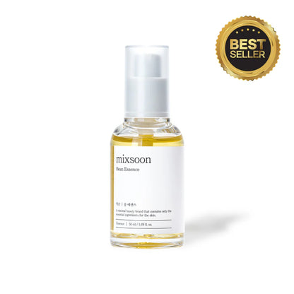 BEAN ESSENCE 50ml-MIXSSON