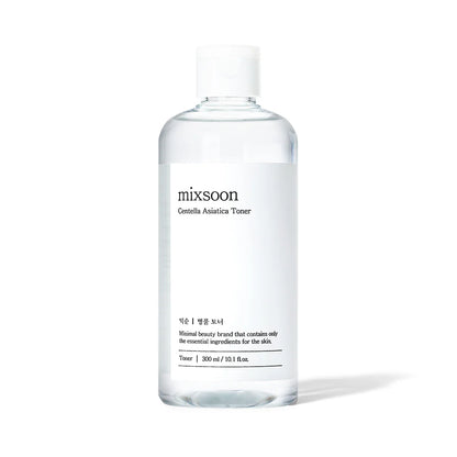 CENTELLA ASIATICA TONER- MIXSSON
