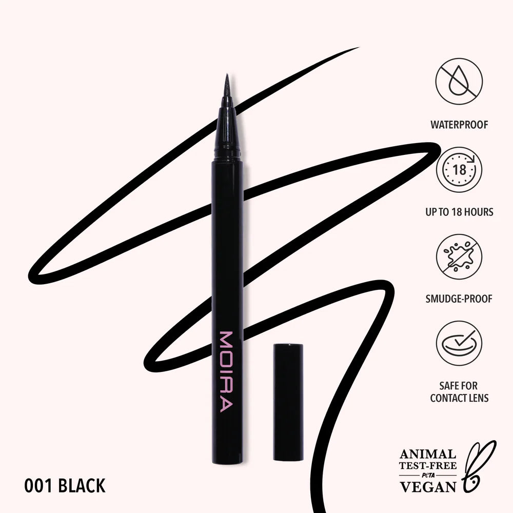 Precision Liquid Liner