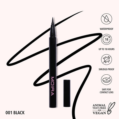 Precision Liquid Liner
