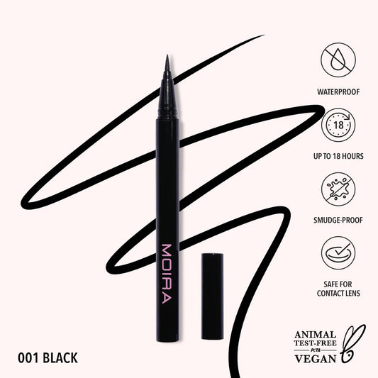Precision Liquid Liner