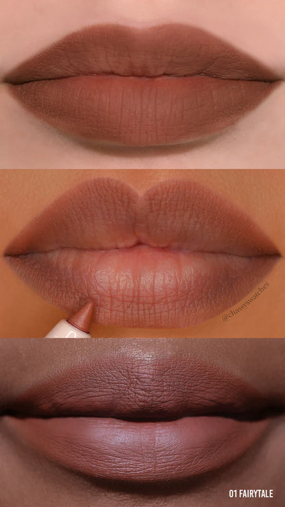 Lip Appeal Waterproof Liner