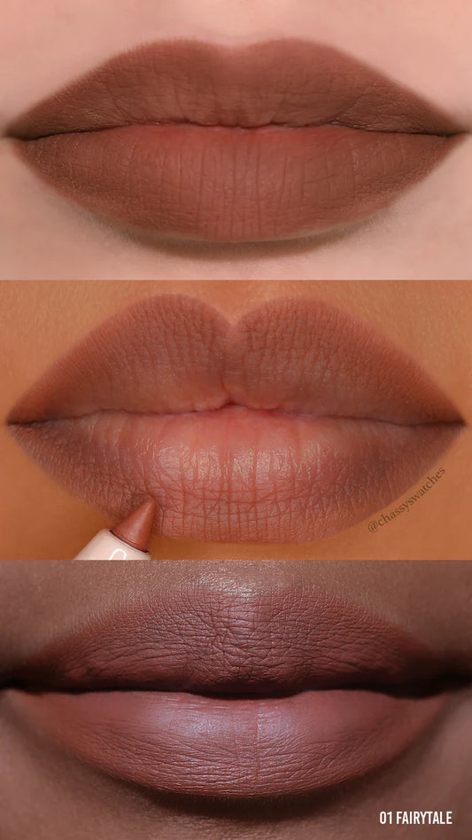 Lip Appeal Waterproof Liner