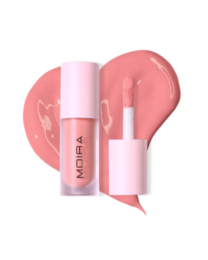Love Steady Liquid Blush