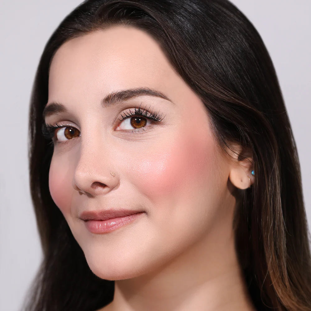 Love Steady Liquid Blush