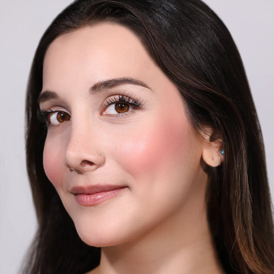 Love Steady Liquid Blush