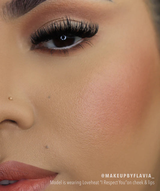 Loveheat Cream Blush