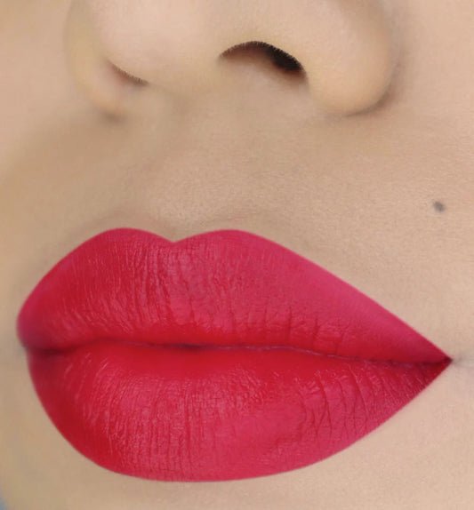 Matte Liquid Lips