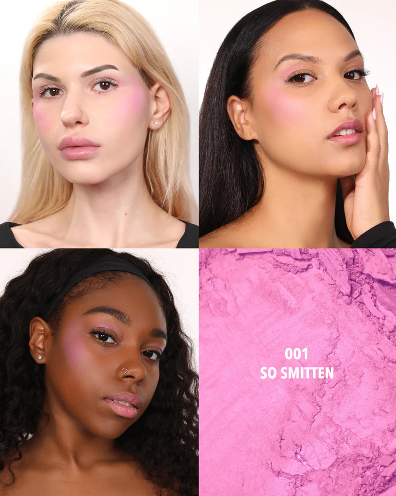 Love Spell Powder Blush