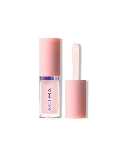 Lip Glaze Oil Plumper