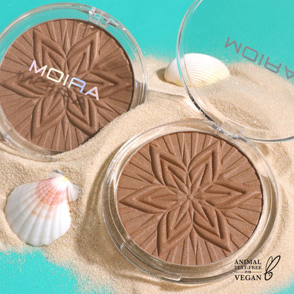 Sun Glow Face & Body Bronzer