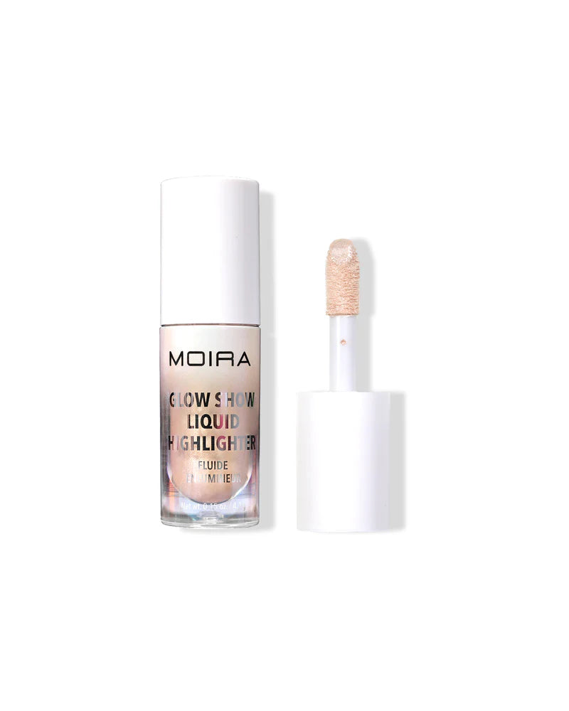 Glow Show Liquid Highlighter