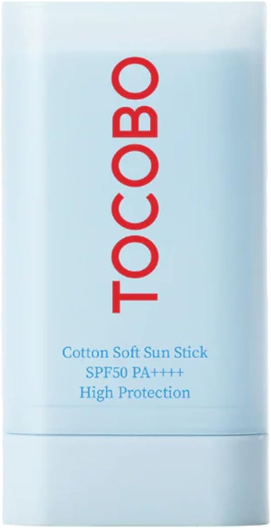 PROTECTOR SOLAR SPF50 PA- TOCOBO