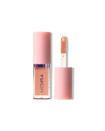 Lip Glaze Oil Plumper