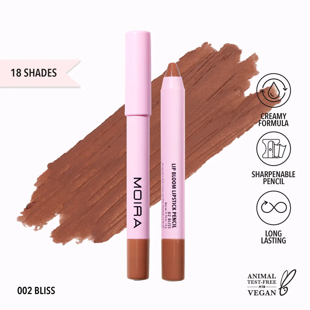 Lip Bloom Lipstick Pencil