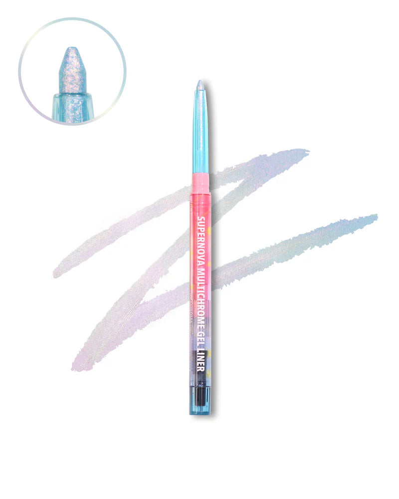 Supernova Multichrome Gel Liner