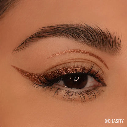 Statement Shimmer Liner