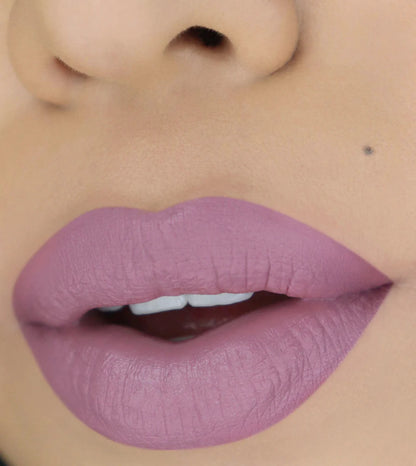 Matte Liquid Lips