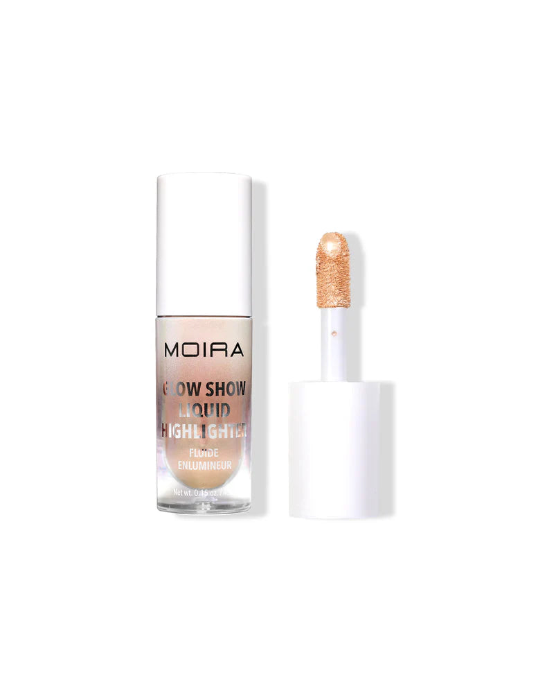 Glow Show Liquid Highlighter