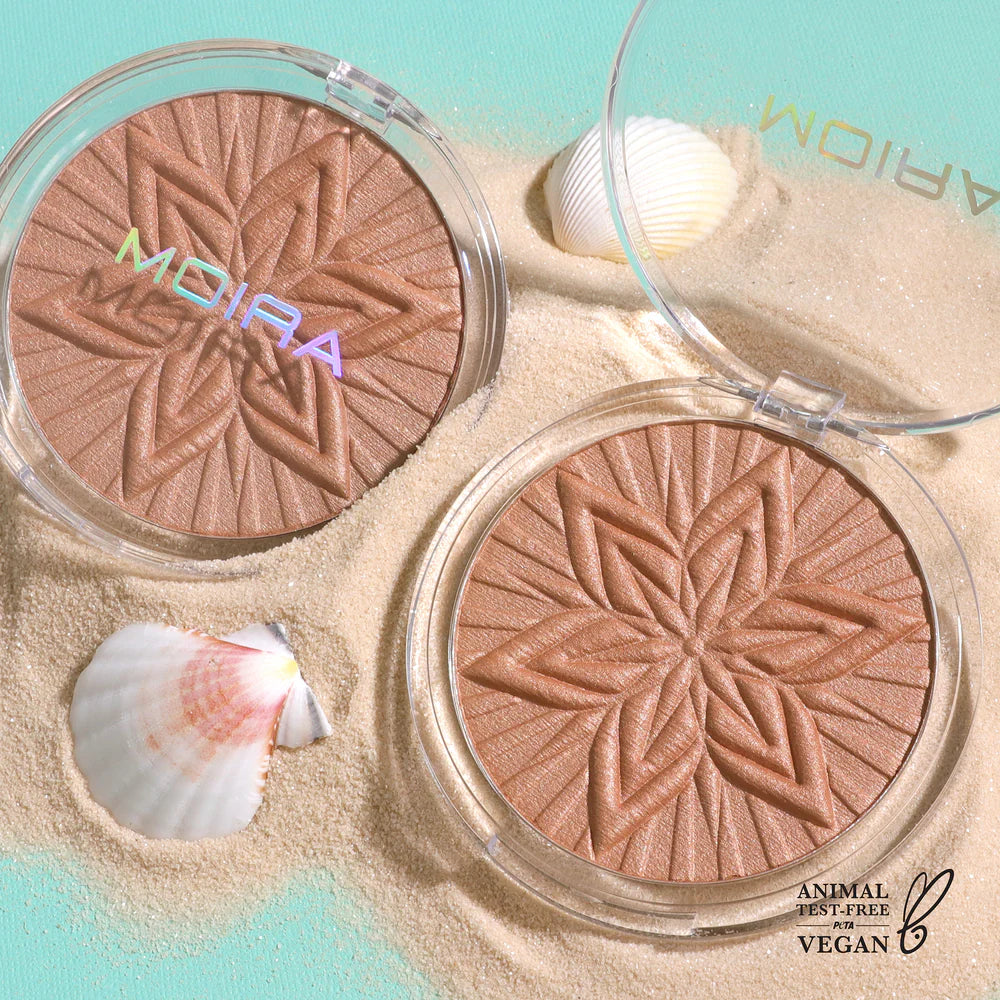 Sun Glow Face & Body Bronzer