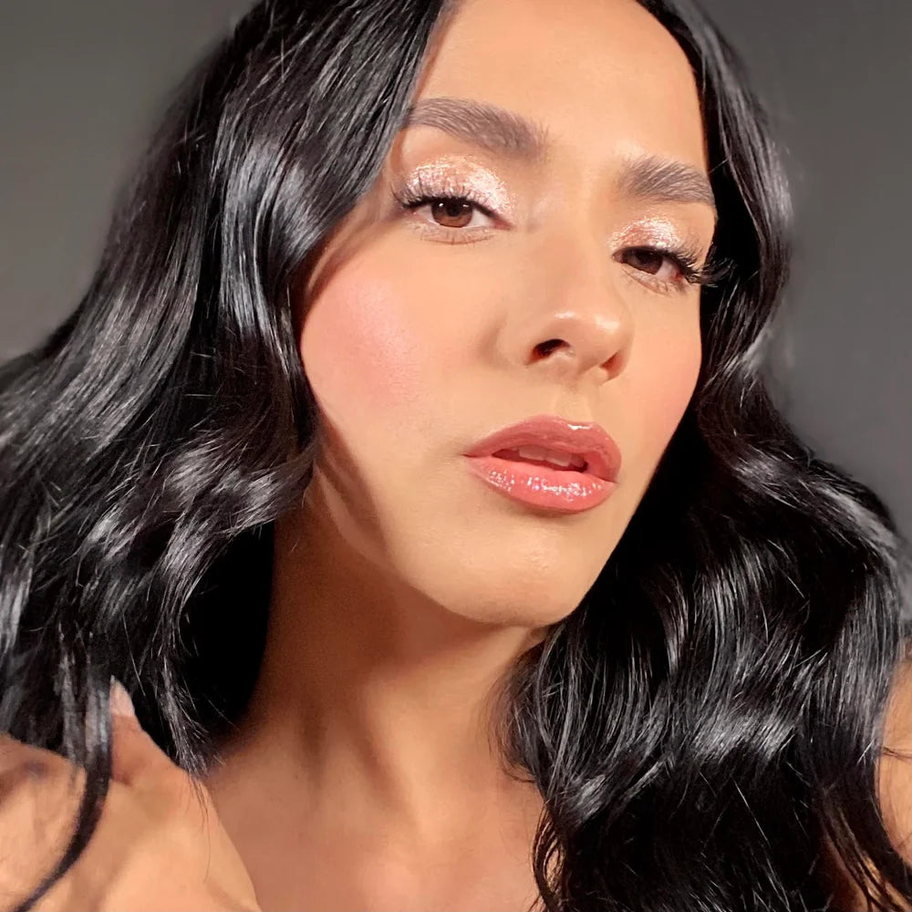 Diamond Daze Liquid Shadow