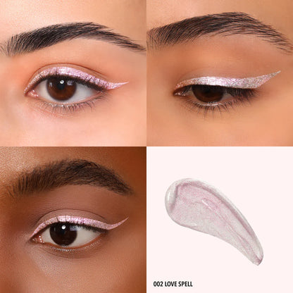 Chromatic Show Liner