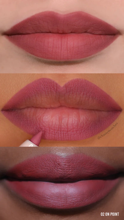 Lip Appeal Waterproof Liner