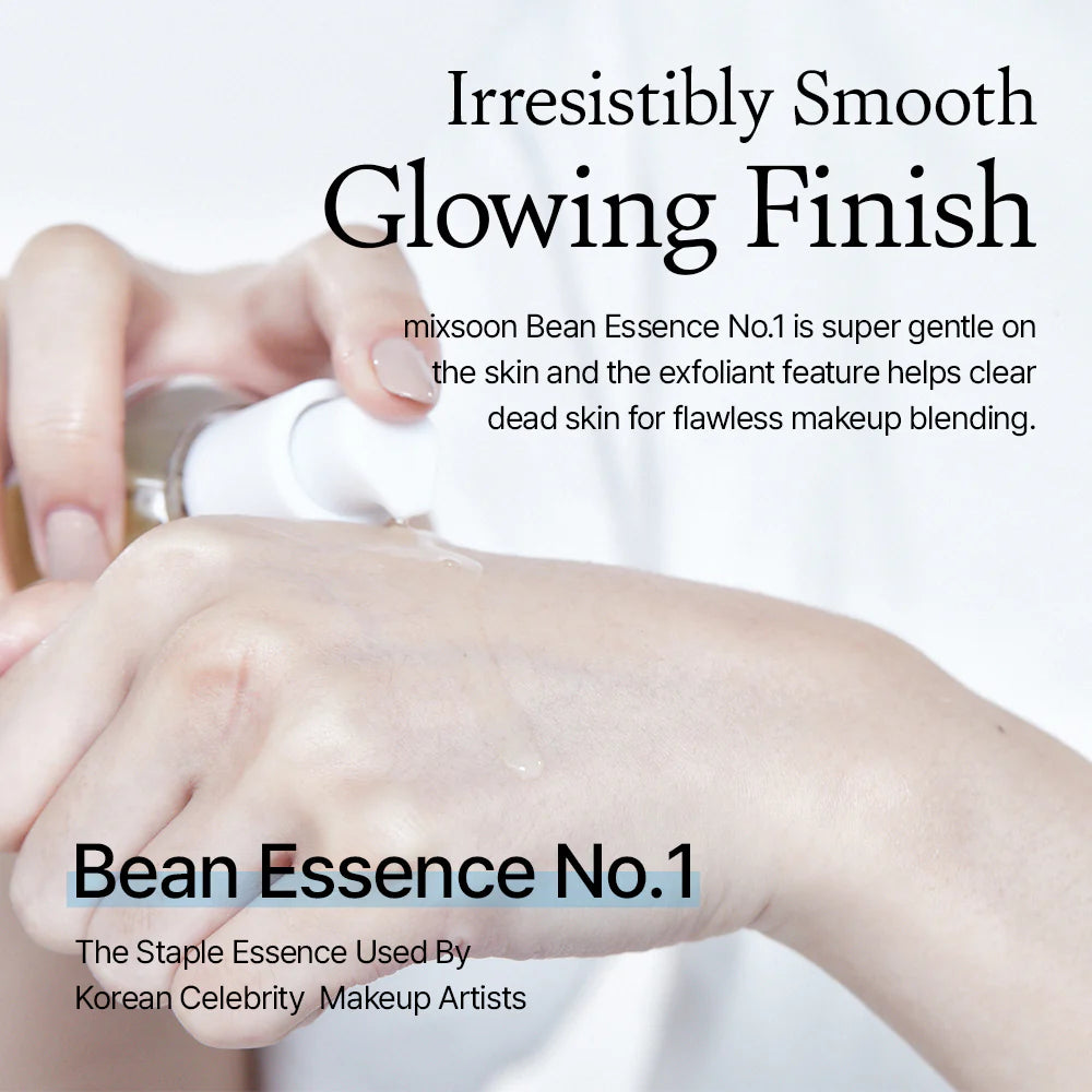 BEAN ESSENCE 50ml-MIXSSON