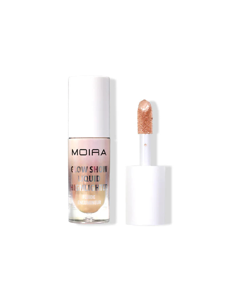 Glow Show Liquid Highlighter