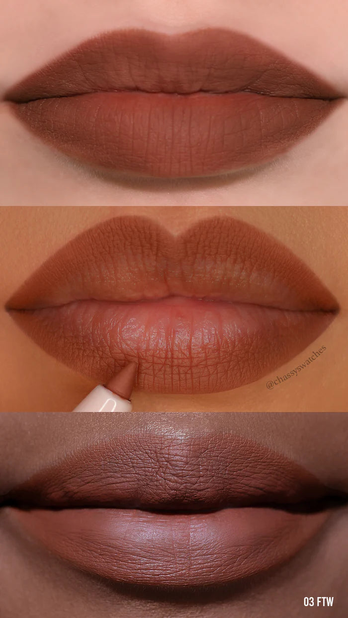 Lip Appeal Waterproof Liner